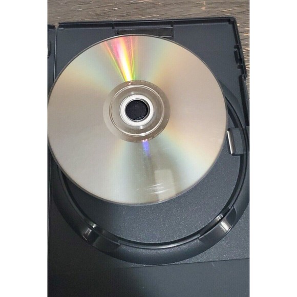 The Unborn (Theatrical and Unrated Version) DVDs - Picture 3 of 4